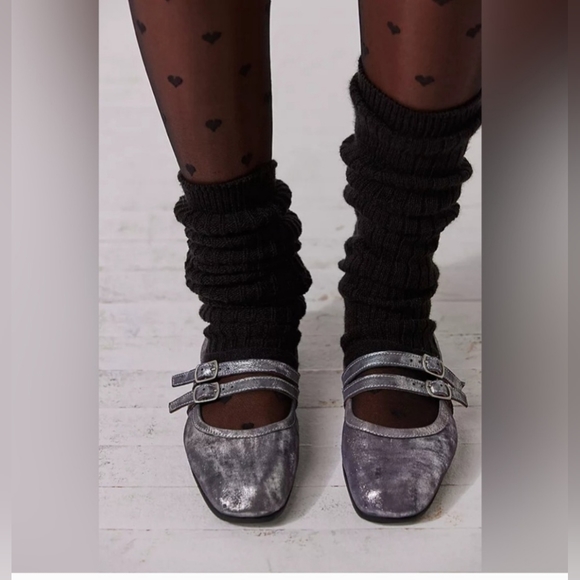 We The Free Shoes - We the Free Gemini ballet flats - 8-1/2